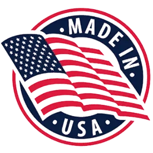Made in USA