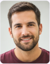 SpartaMax Customer Reviews Third Person